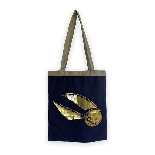 Tote bag Harry Potter Vif d’or