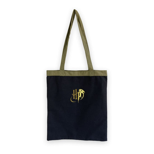 Tote bag Harry Potter Vif d’or