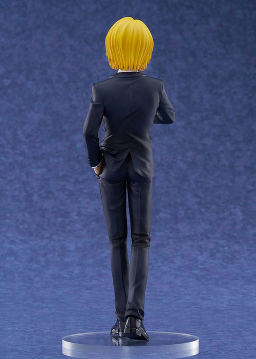 Hunter x Hunter Kurapika Figure (Suit Version)