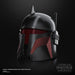Star Wars Black Series casque électronique Moff Gideon