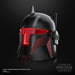 Star Wars Black Series casque électronique Moff Gideon