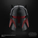 Star Wars Black Series casque électronique Moff Gideon