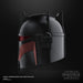 Star Wars Black Series casque électronique Moff Gideon