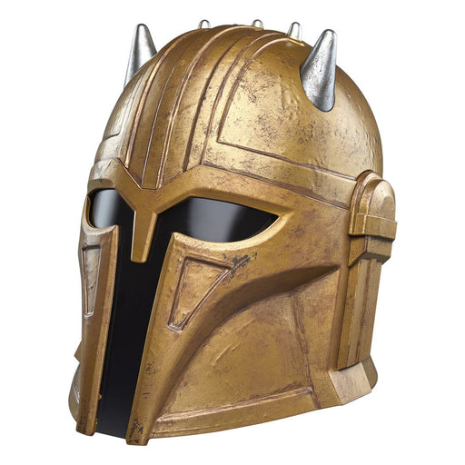 The Mandalorian Helm der Waffenschmiedin