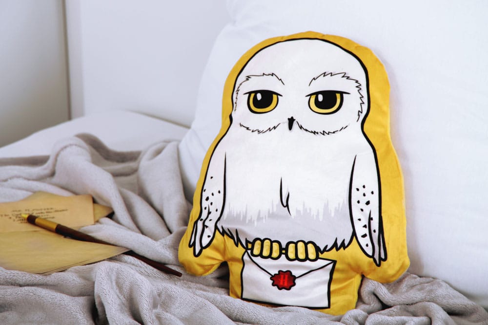 Cuscino decorativo Harry Potter Edvige