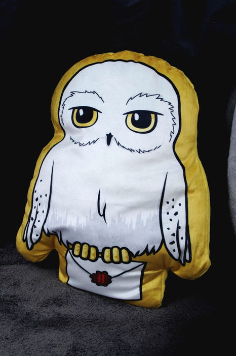 Cuscino decorativo Harry Potter Edvige