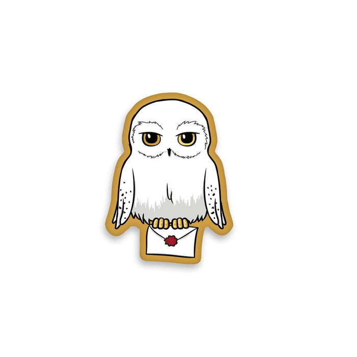 Cuscino decorativo Harry Potter Edvige