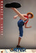 One Piece Monkey D. Luffy Action Figure (Netflix Series)