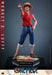 One Piece Monkey D. Luffy Action Figure (Netflix Series)