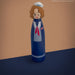 Botella Stranger Things Robin Scoops Ahoy