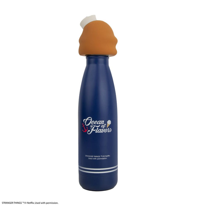Botella Stranger Things Robin Scoops Ahoy