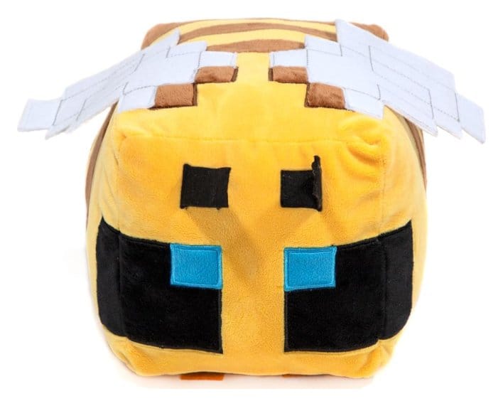 Minecraft Bee Cushion
