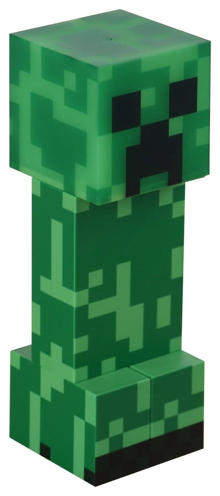 Minecraft Creeper Light (Glowing 3D Figure)