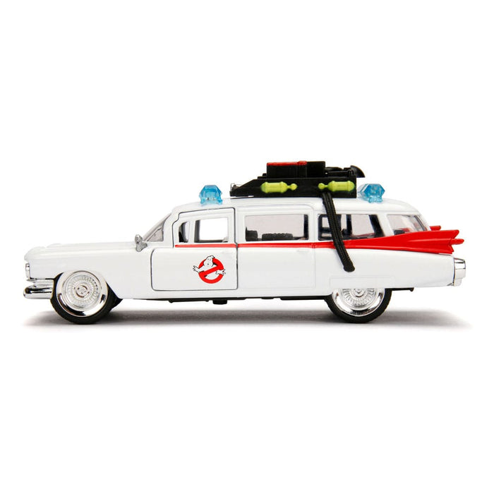 Ghostbusters Model Car ECTO-1 in 1/32 Scale