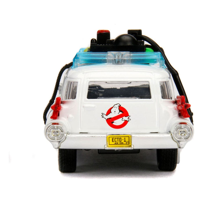 Ghostbusters Model Car ECTO-1 in 1/32 Scale