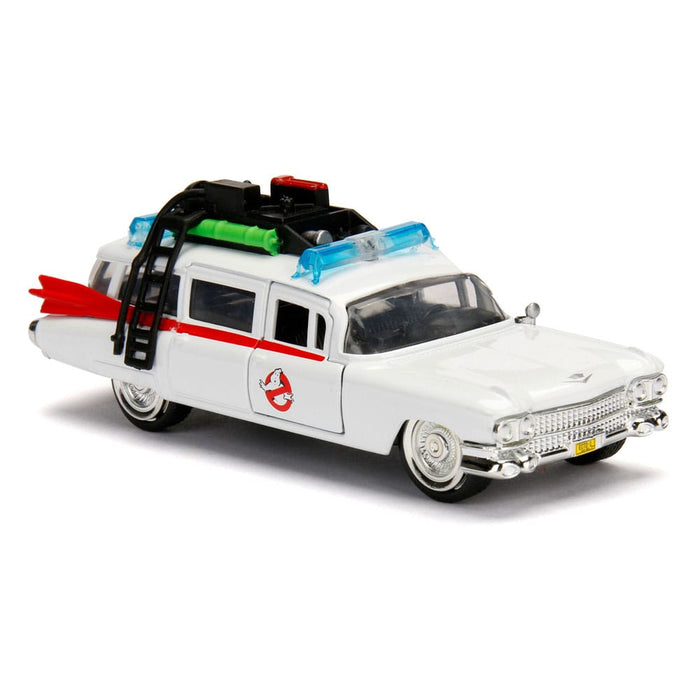 Ghostbusters Model Car ECTO-1 in 1/32 Scale