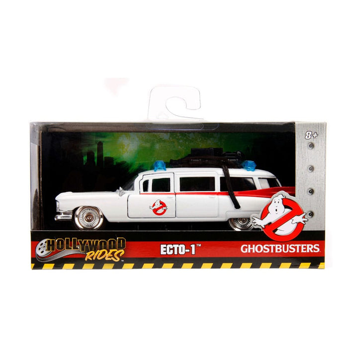 Ghostbusters Model Car ECTO-1 in 1/32 Scale