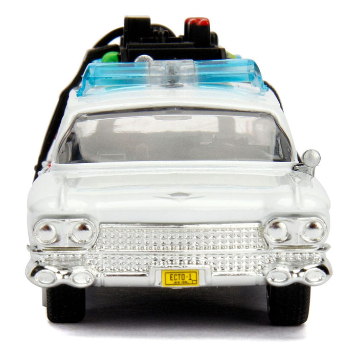 Ghostbusters Model Car ECTO-1 in 1/32 Scale
