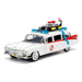 Ghostbusters Model Car ECTO-1 in 1/24 Scale