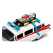 Ghostbusters Model Car ECTO-1 in 1/24 Scale