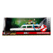 Ghostbusters Model Car ECTO-1 in 1/24 Scale