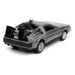 Regreso al futuro Coche a escala DeLorean 1/32