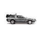 Regreso al futuro Coche a escala DeLorean 1/32