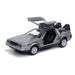 Regreso al futuro Coche a escala DeLorean 1/32
