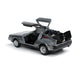 Regreso al futuro Coche a escala DeLorean 1/32