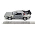 Back to the Future Time Machine Model Car 1/24