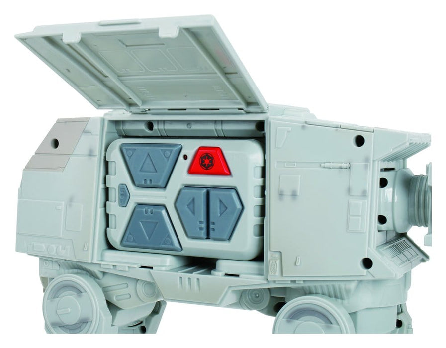 Star Wars Remote-Controlled AT-AT Walker (The Mandalorian)