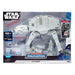Star Wars AT-AT Walker with Figures (Micro Galaxy Squadron)