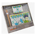 Set da sushi Hunter x Hunter Gon e Killua (ceramica)