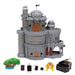 Super Mario Galaxy Film Spielset Bowsers Schloss