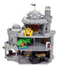 Super Mario Galaxy Film Spielset Bowsers Schloss