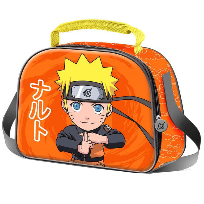 Sac à goûter Naruto