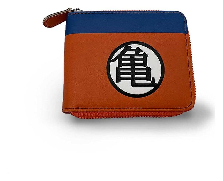 Dragon Ball Cartera Escuela de la Tortuga