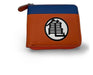 Dragon Ball Cartera Escuela de la Tortuga
