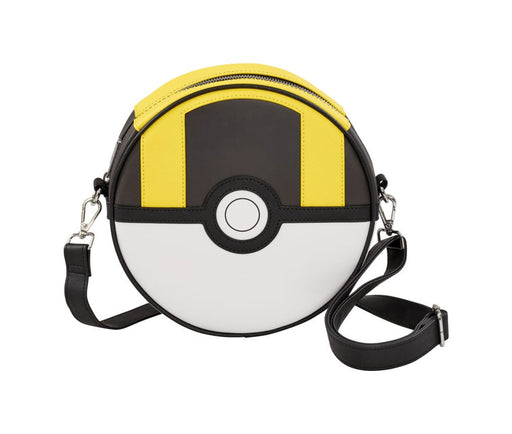 Pokémon Ultra Ball Shoulder Bag