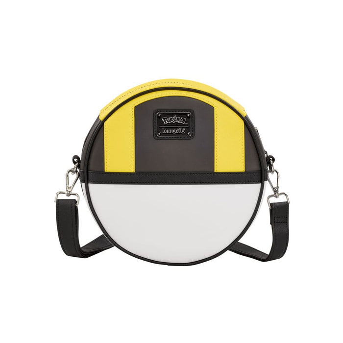 Pokémon Ultra Ball Schoudertas