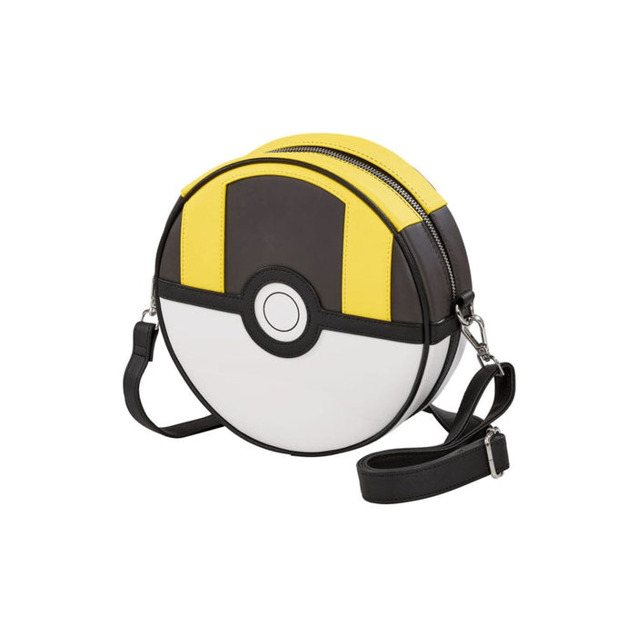 Pokémon Ultra Ball Schoudertas