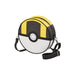 Pokémon Ultra Ball Schoudertas