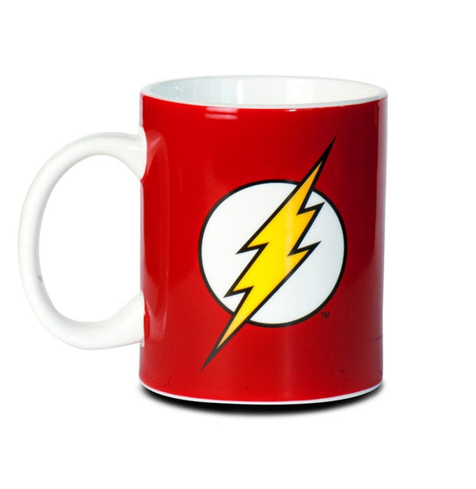 Mug Flash avec logo éclair