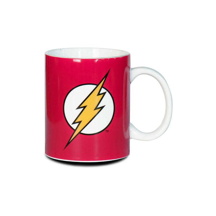 Mug Flash avec logo éclair
