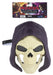 Masque Masters of the Universe Skeletor avec lumière et son