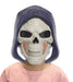 Masque Masters of the Universe Skeletor avec lumière et son