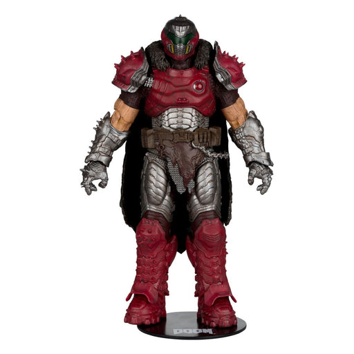 Doom: The Dark Ages Actionfigur Doom Slayer (Phalanx Skin)