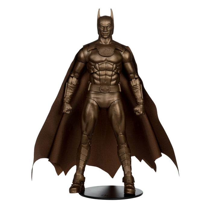 Batman (1989) actiefiguur Platinum Edition