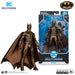 Batman (1989) actiefiguur Platinum Edition