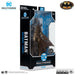 Batman (1989) actiefiguur Platinum Edition